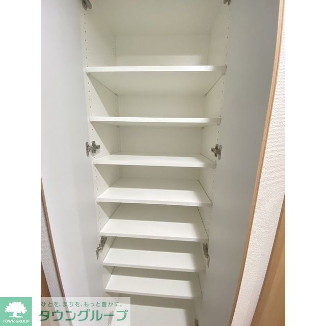 その他　同タイプの部屋
