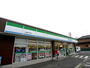 コンビニ　ファミリーマート 三郷彦川戸一丁目店（コンビニ）まで515m