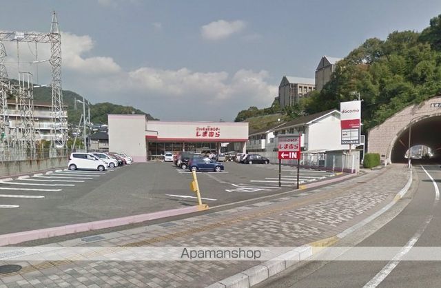 ショッピングセンター　ファッションセンターしまむら三原店（ショッピングセンター）まで1331m