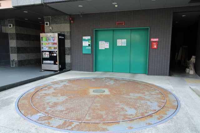 駐車場　★駐車場★