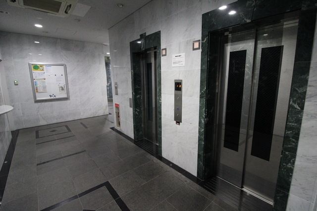 その他共有部分　★エレベーター★