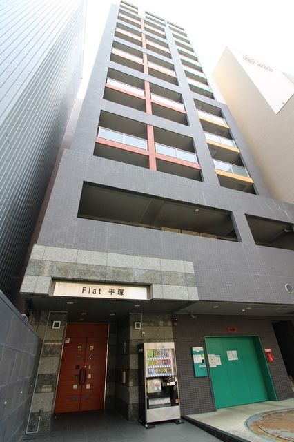 建物外観　★外観★
