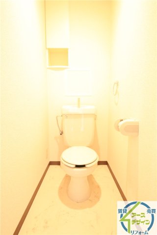 トイレ　※類似部屋