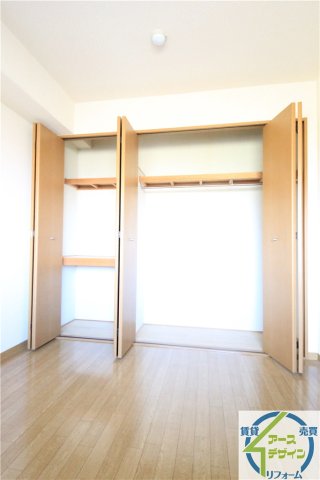 収納　※類似部屋