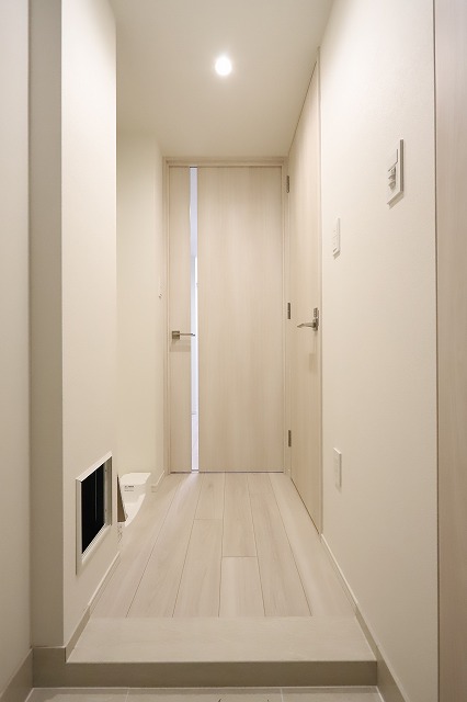 玄関　玄関※別部屋参考写真