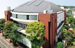 大学・短大　私立東京医療保健大学世田谷キャンパス（大学・短大）まで1769m