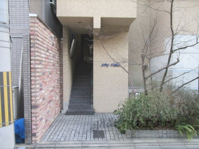 anytimeの外観写真