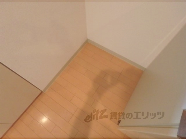 その他部屋・スペース　冷蔵庫置場