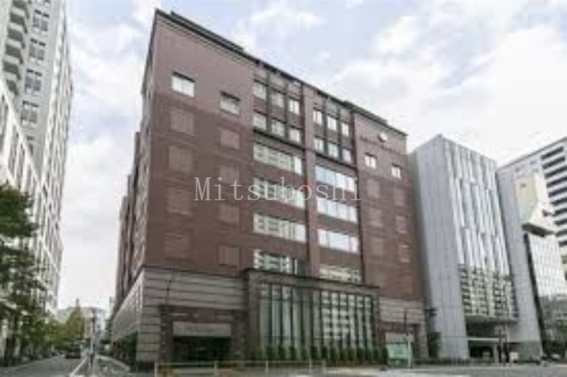 病院　医療法人財団順和会山王メディカルセンター（病院）まで2200m