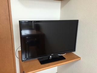 レオパレスフロレスタのキッチン写真