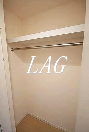 収納　収納です。