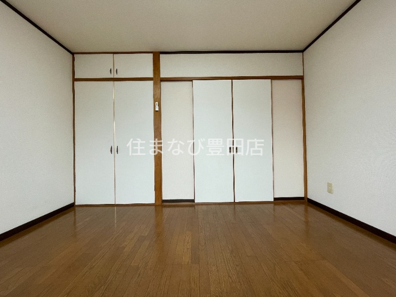 その他部屋・スペース　同型タイプ