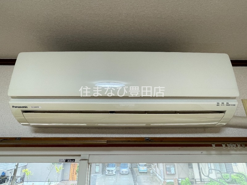その他設備　同型タイプ