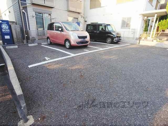 アンテノールのその他写真