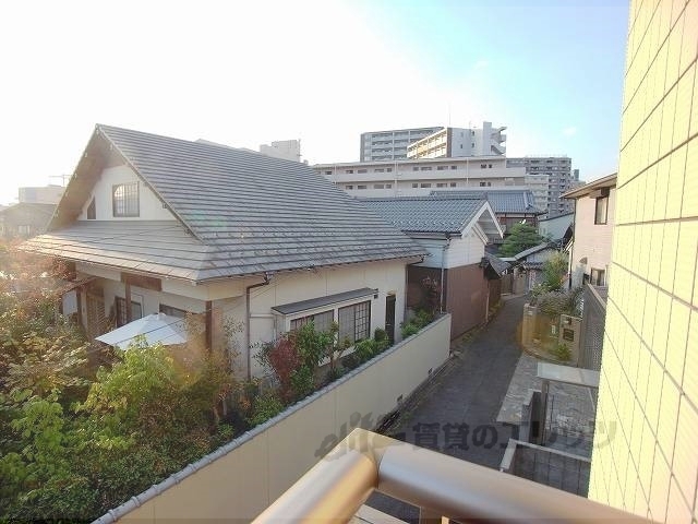 アンテノールのその他写真