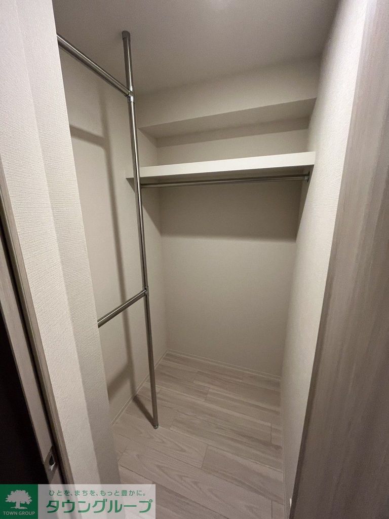 収納　別部屋参照　現状優先