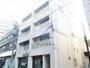 門前仲町駅より徒歩4分 4階 築49年1ヶ月の賃貸物件