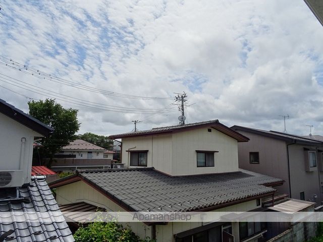 眺望　眺望