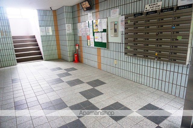 京阪本線 香里園駅 徒歩25分 5階建 築38年の外観写真