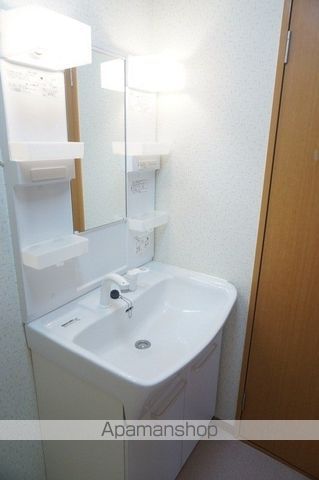 京阪本線 香里園駅 徒歩25分 5階建 築38年の内装写真