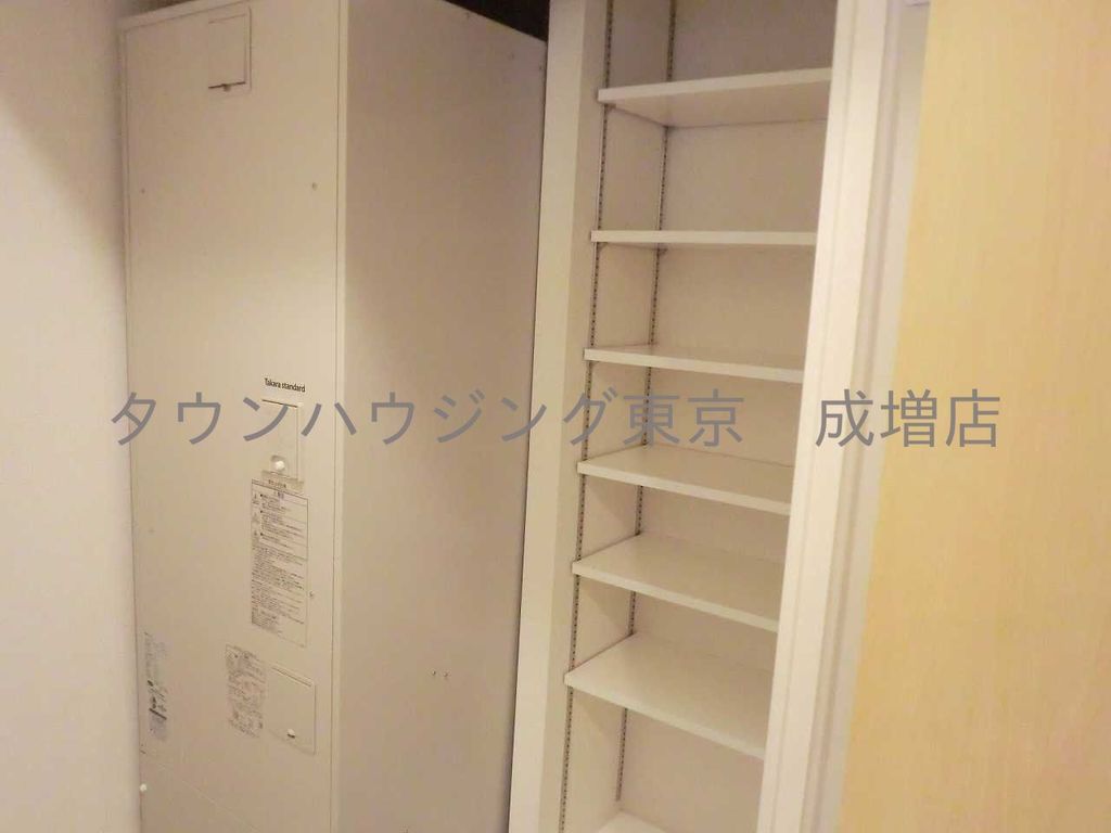 その他部屋・スペース