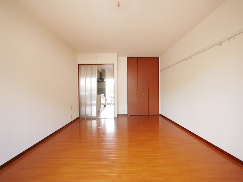 その他部屋・スペース　洋室10帖