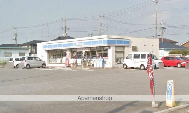 コンビニ　ローソン（コンビニ）まで392m