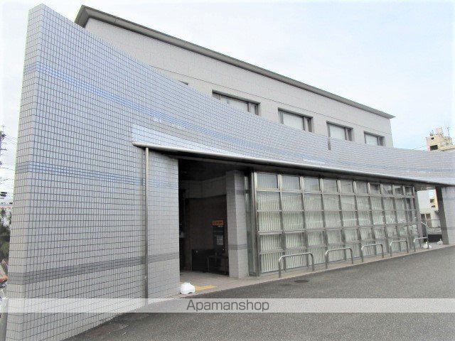 銀行　（株）宮崎太陽銀行／青葉町支店（銀行）まで171m