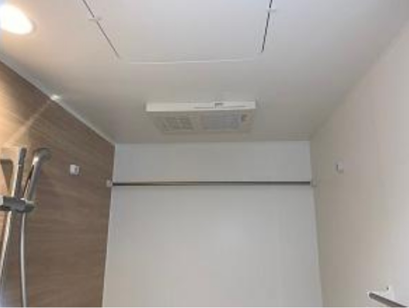 その他部屋・スペース　※同建物の別のお部屋の写真です。