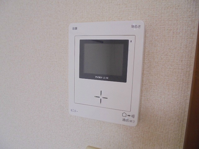 その他設備　写真は別号室で(参考)