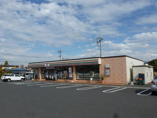 コンビニ　セブンイレブン 長野木工団地入口店（コンビニ）まで194m