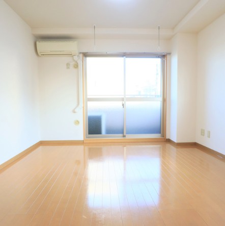 バルコニー　※別部屋参考写真