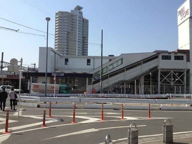 その他　上福岡駅東口（その他）まで320m