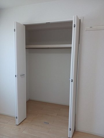 収納　こまごまとしたものを収納できそうですね