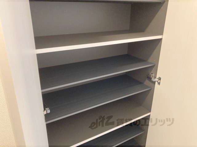 収納　下駄箱
