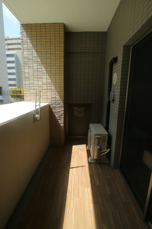 エンクレスト博多駅東IIの内装写真
