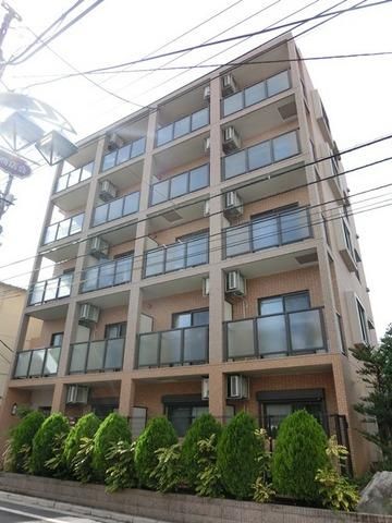 建物外観　★日当たり良好★