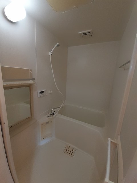 バス・シャワールーム　同建物・別号室の写真です。