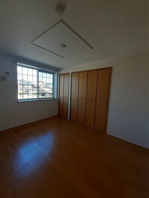 その他部屋・スペース　同建物・別号室の写真です。