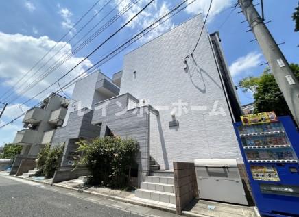 建物外観　外観です