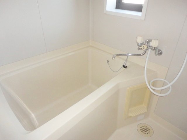 バス・シャワールーム　バス・トイレ別