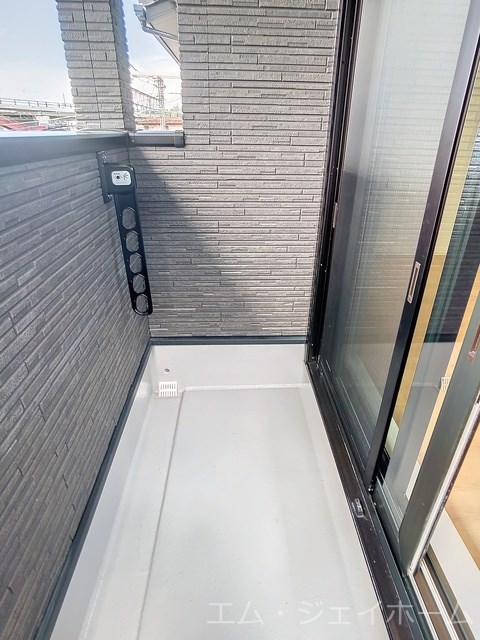 DHCR彦根古沢町の内装写真