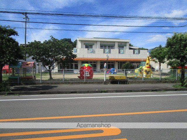 幼稚園・保育園　新町保育園（幼稚園・保育園）まで2831m