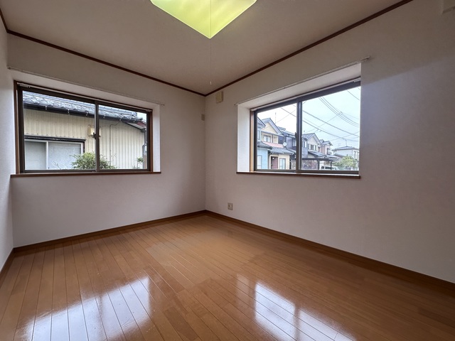 その他部屋・スペース　※反転タイプ部屋画像