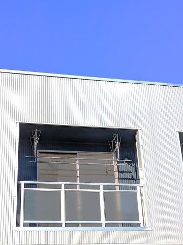 建物外観　同タイプ・現況優先