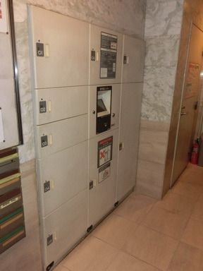 その他共有部分　参考写真