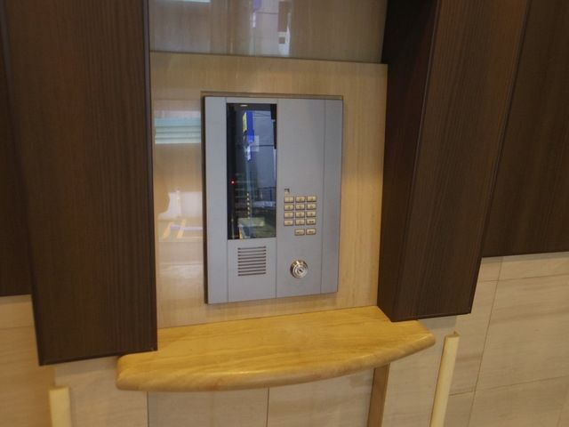 セキュリティ　参考写真