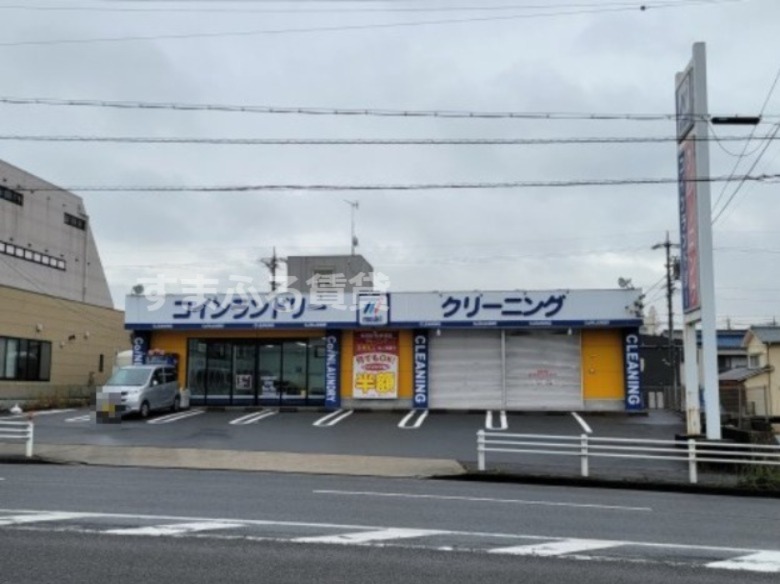 その他　モデル社コインランドリー　刈谷店（その他）まで1148m