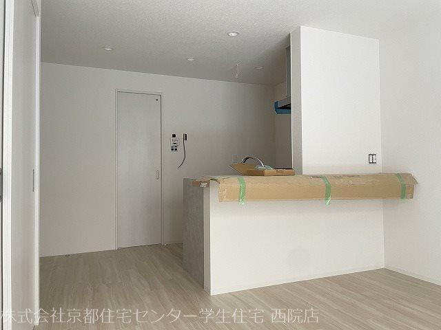 居室・リビング　別の間取りタイプの写真です。
