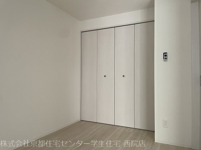 その他部屋・スペース　別の間取りタイプの写真です。